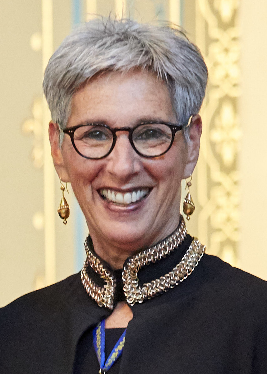 Linda Dessau