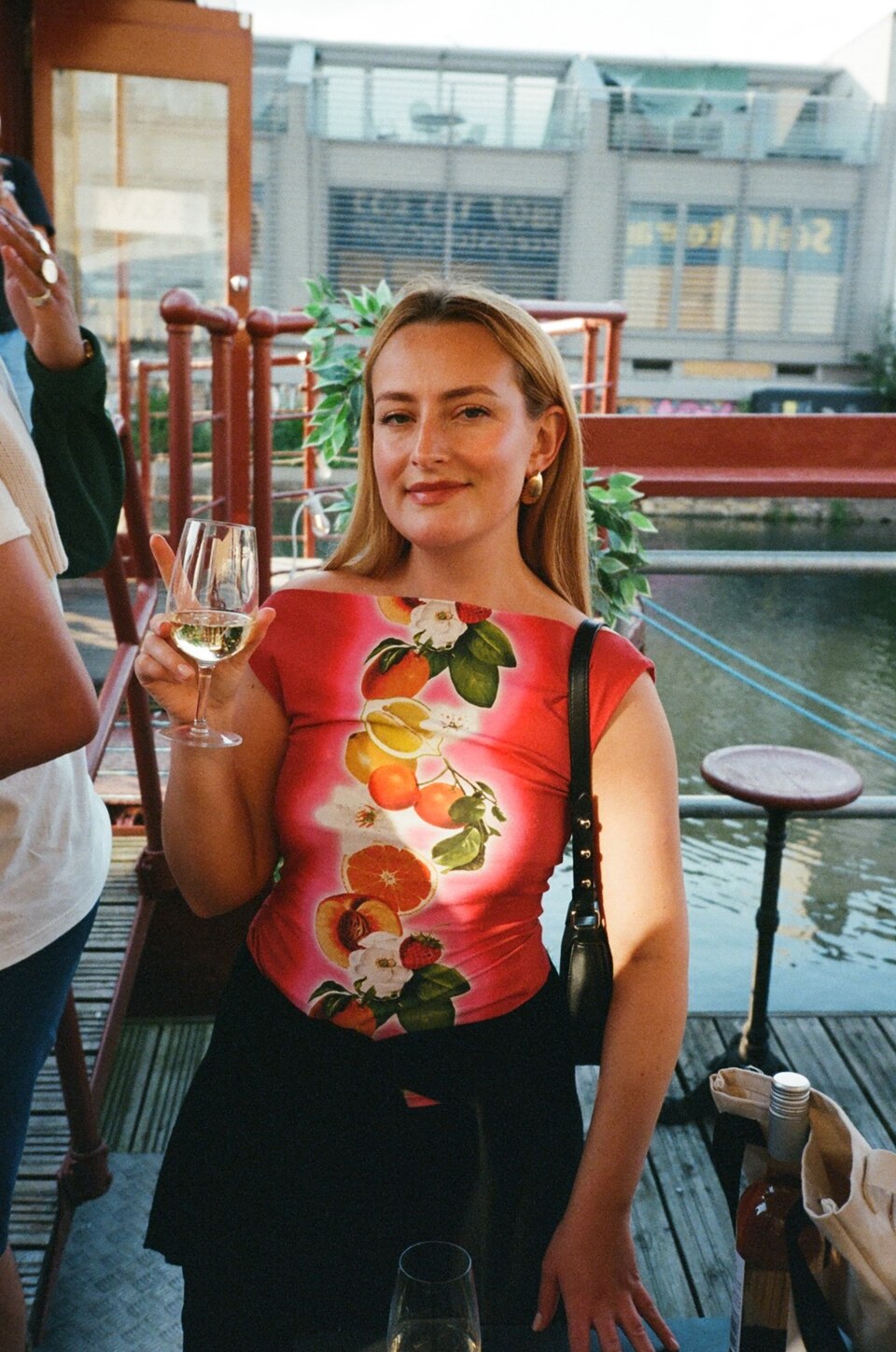 Linda Dimoldenberg