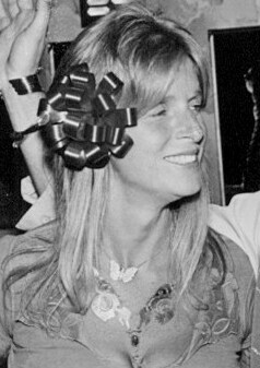 Linda Eastman