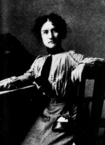 Linda Eddleman