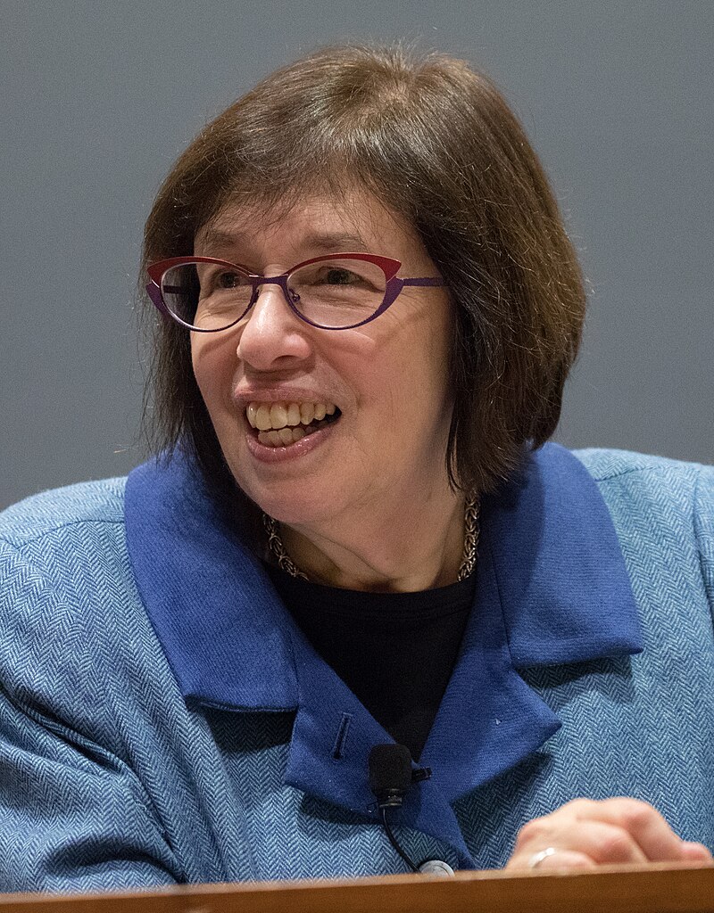 Linda Greenhouse