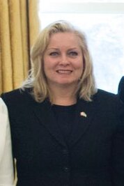 Linda Hasenfratz