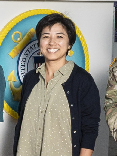 Linda Ichiyama