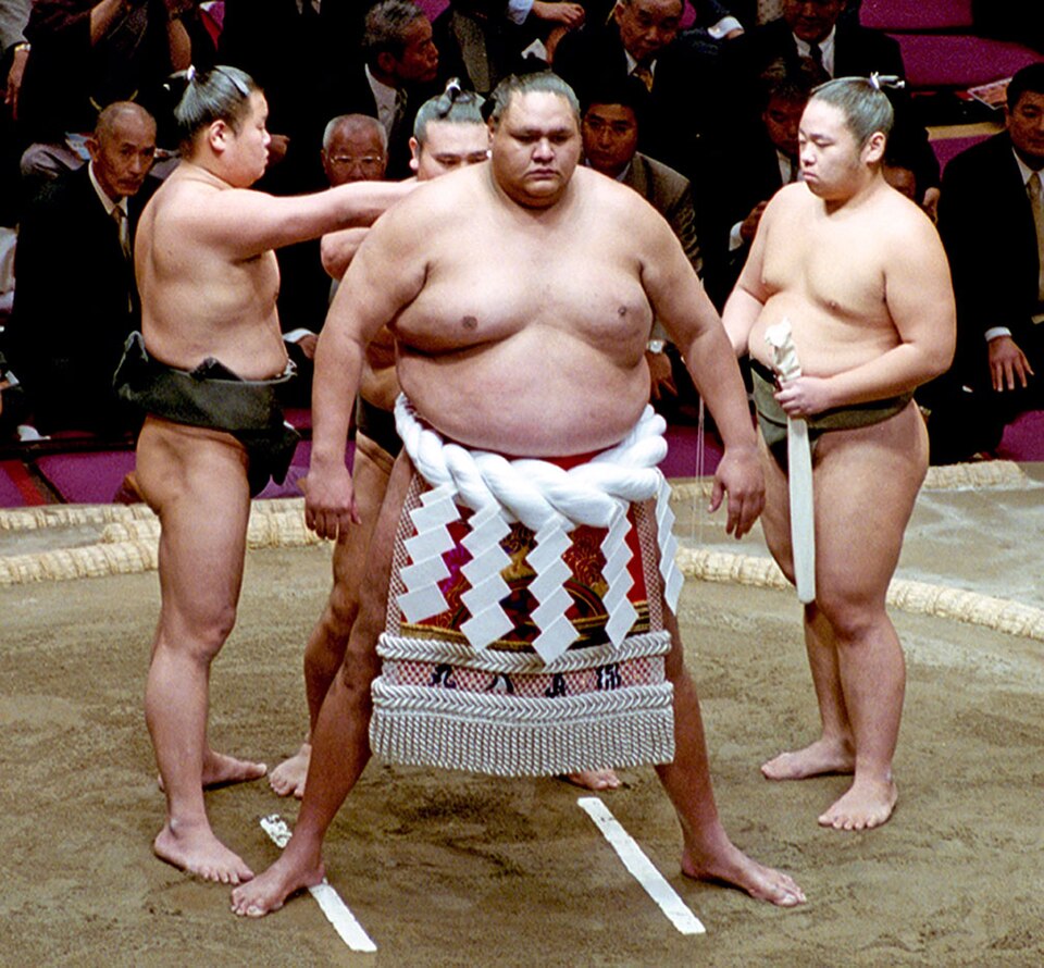 Linda K. Sumo-Noah
