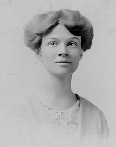 Linda Leaming