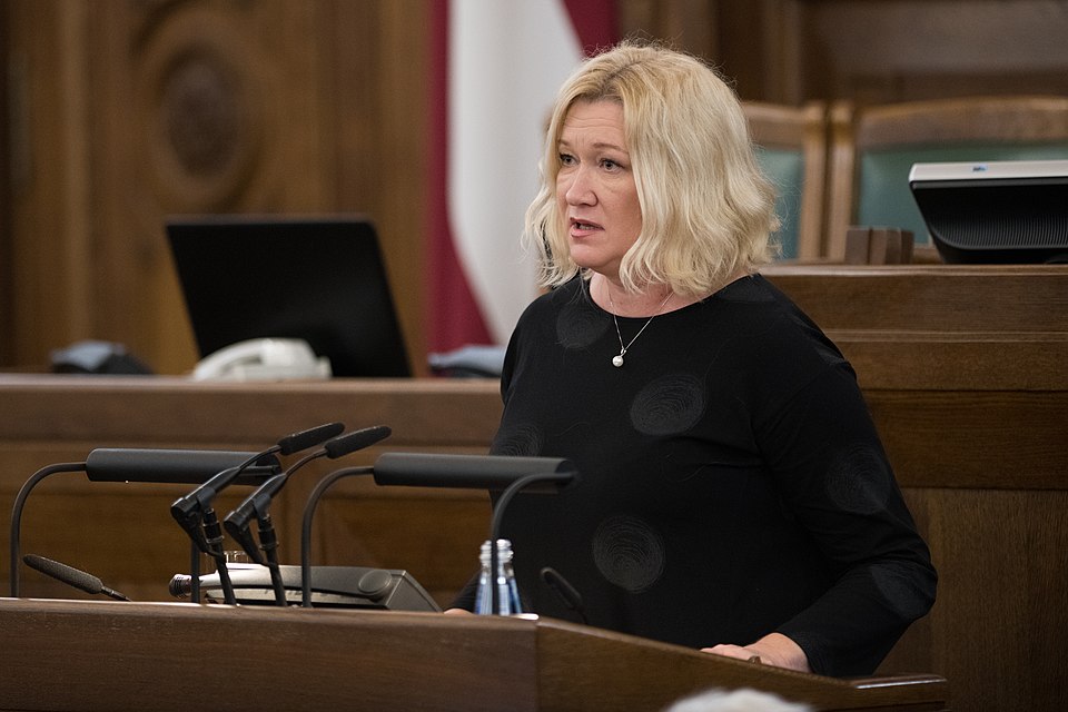 Linda Liepiņa