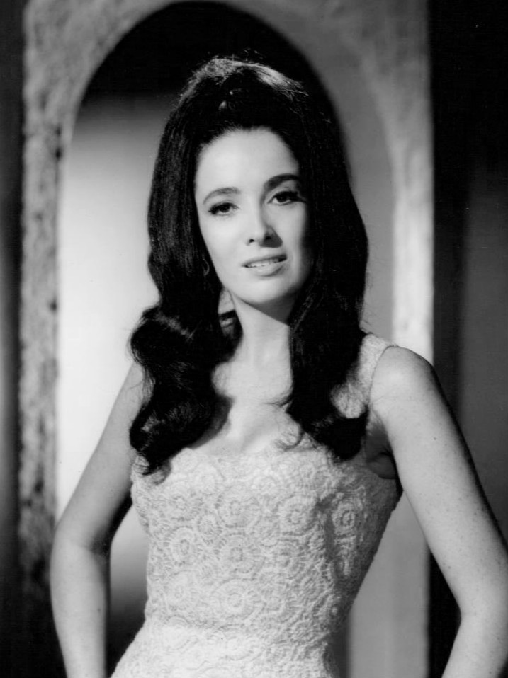 Linda Margarita