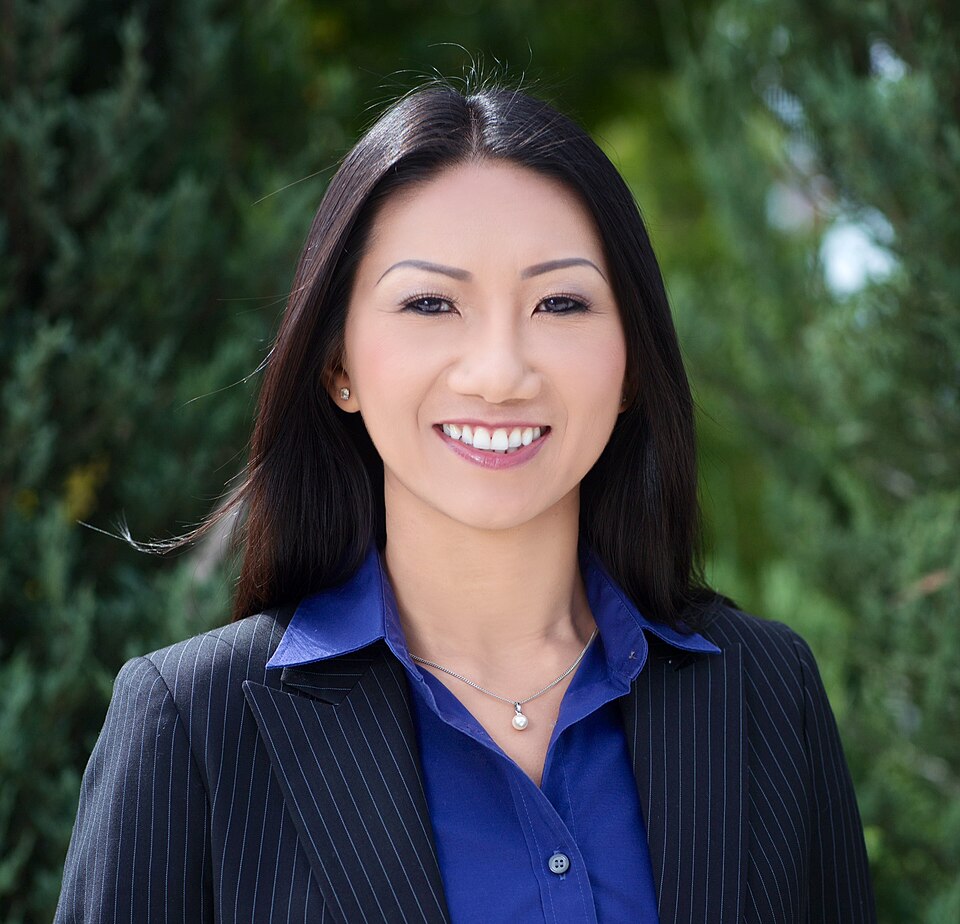 Linda Nguyen