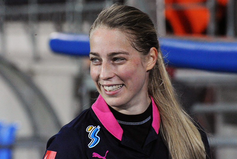 Linda Sällström
