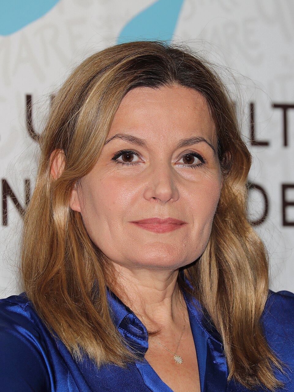 Lindita Ahmeti