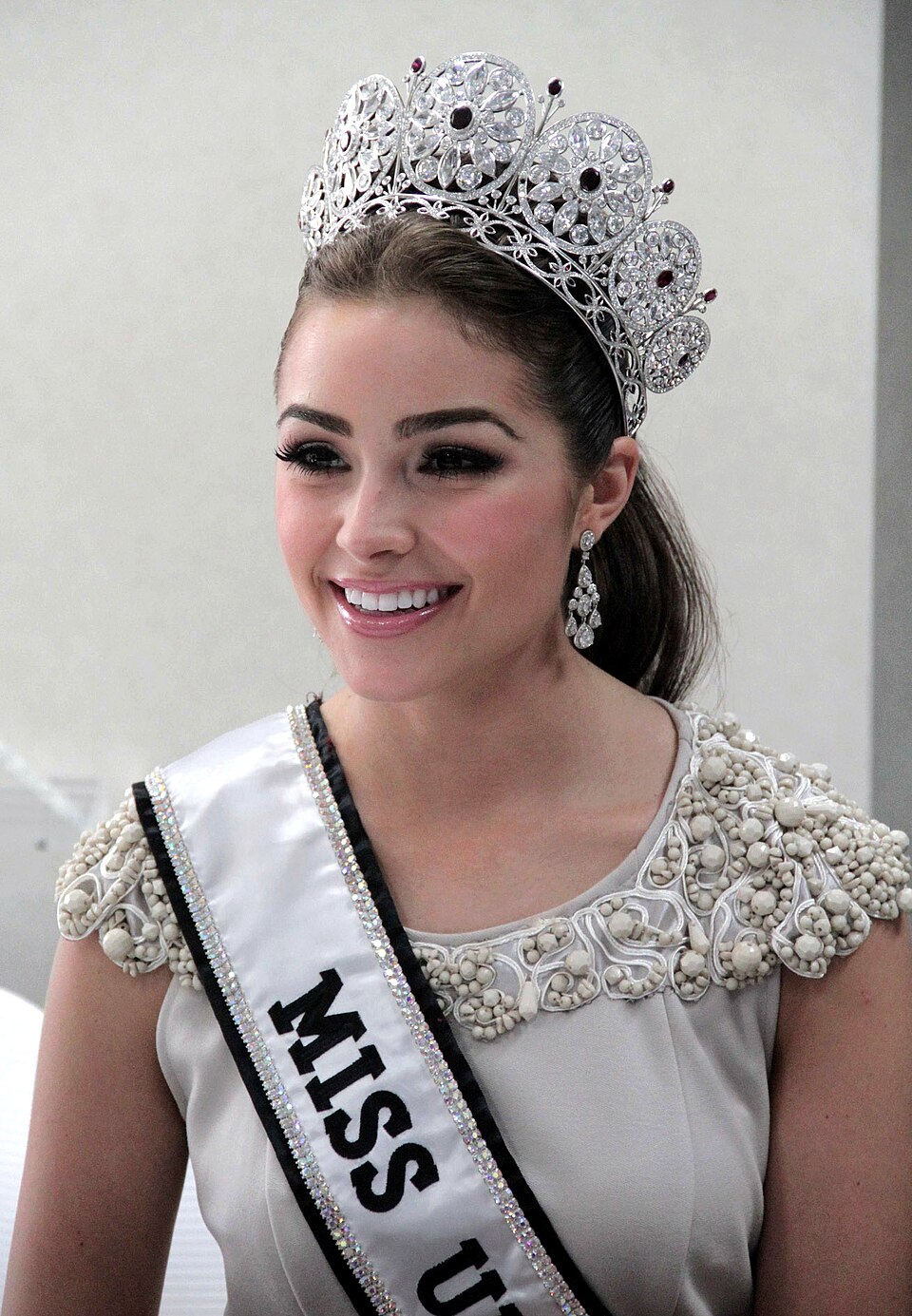 Lindsay Aimé