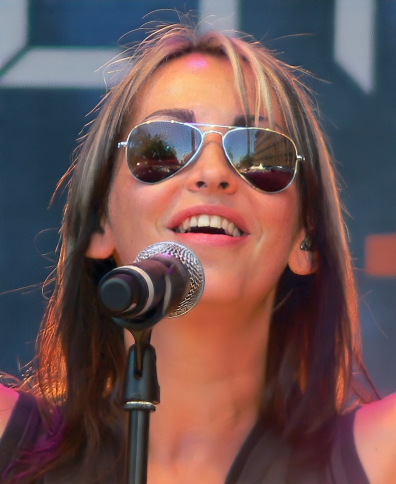 Lindsay Baker