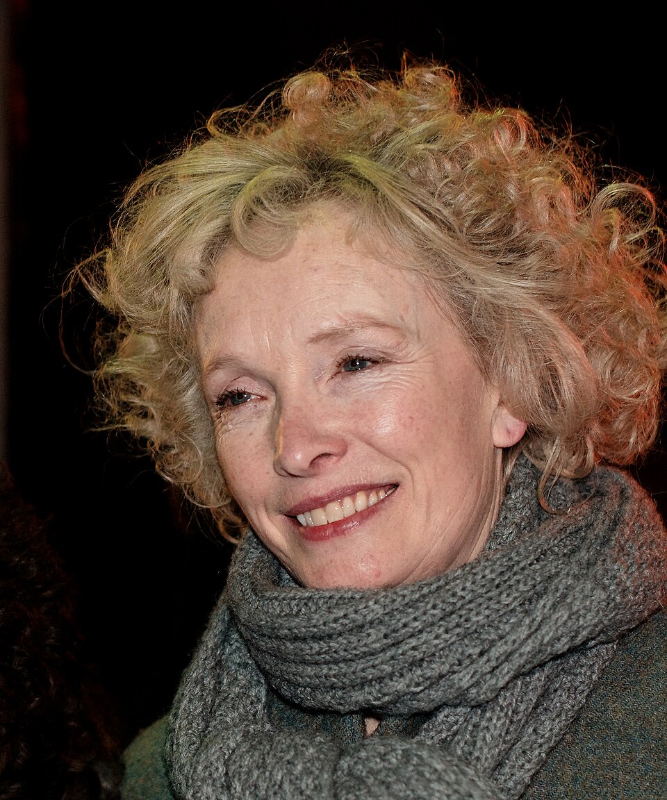 Lindsay Burrow