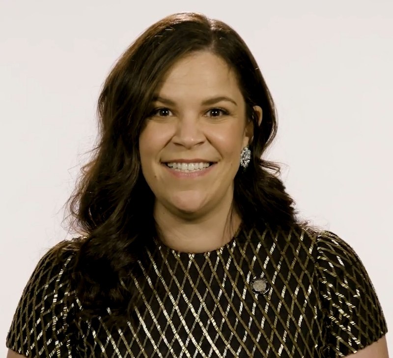 Lindsay Mendez