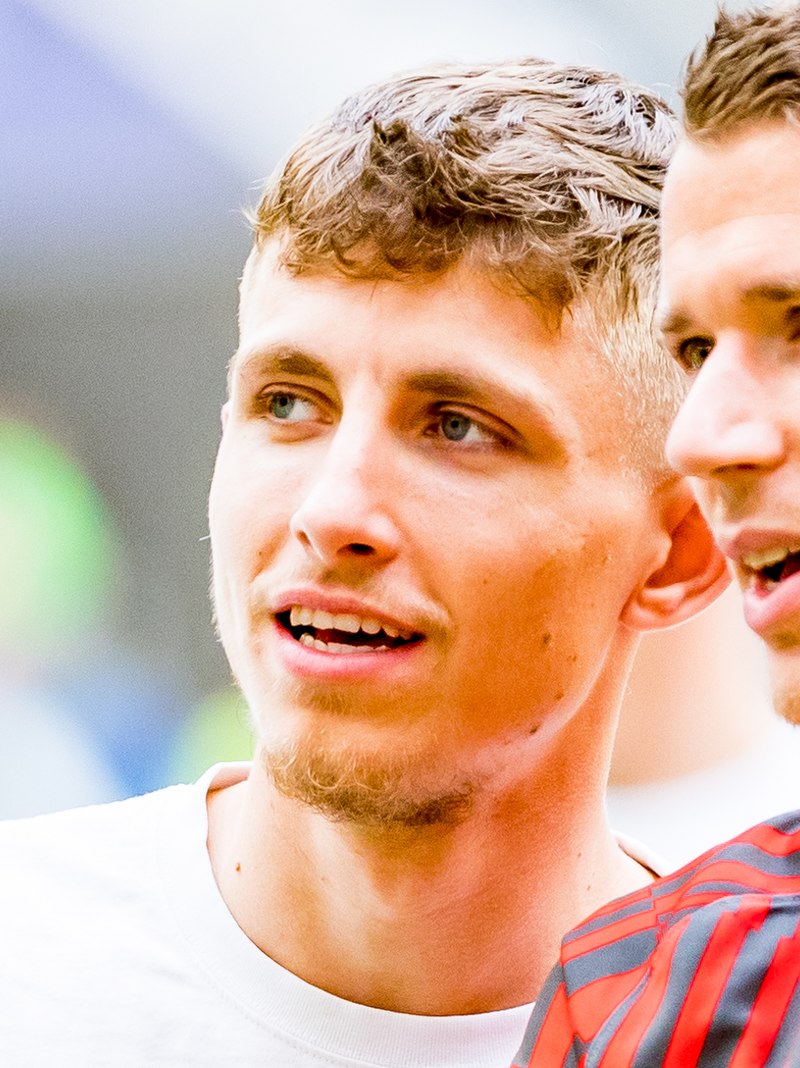 Lindstrøm
