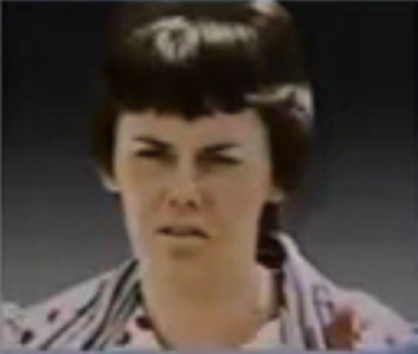 Lindy Chamberlain