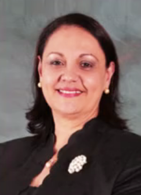 Lineth Saborío