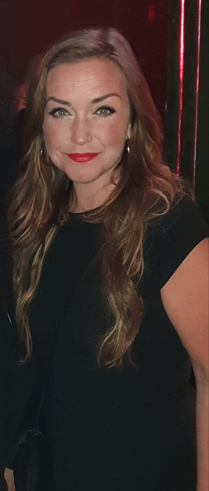 Linnea Deb