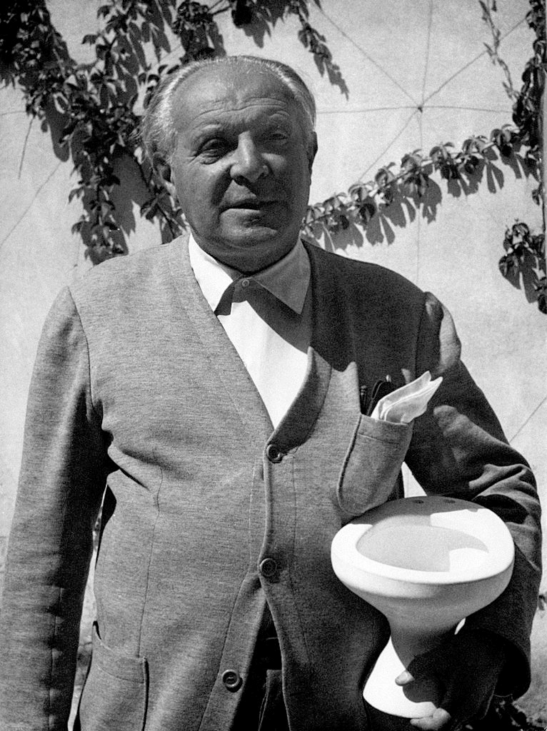 Lino Sabattini