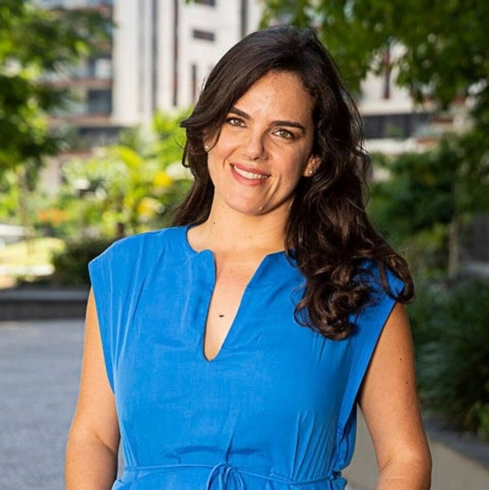 Linor Deutsch
