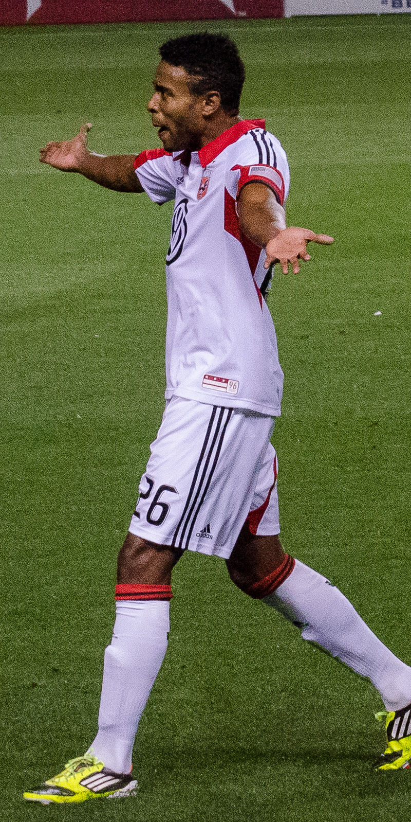 Lionard Pajoy