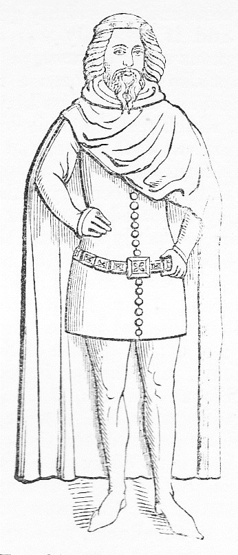 Lionel Duke