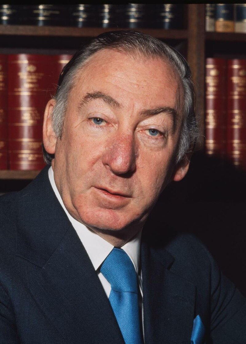 Lionel Murphy