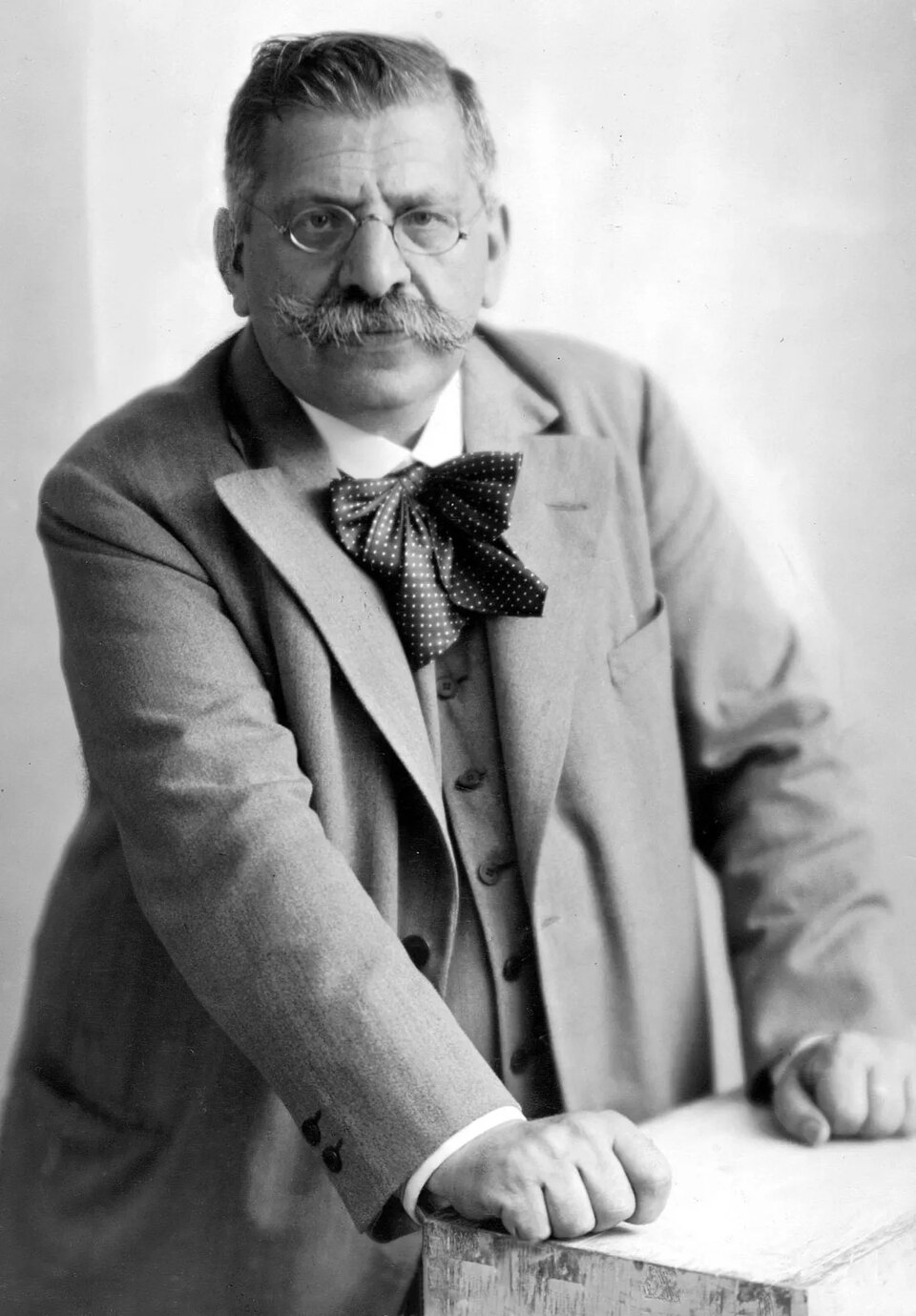 Lionel Soukaz