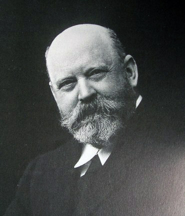 Lionel Walter