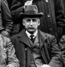 Lionel Wordsworth