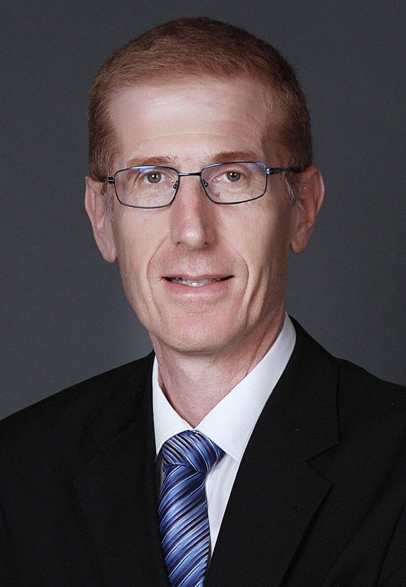 Lior Gercht