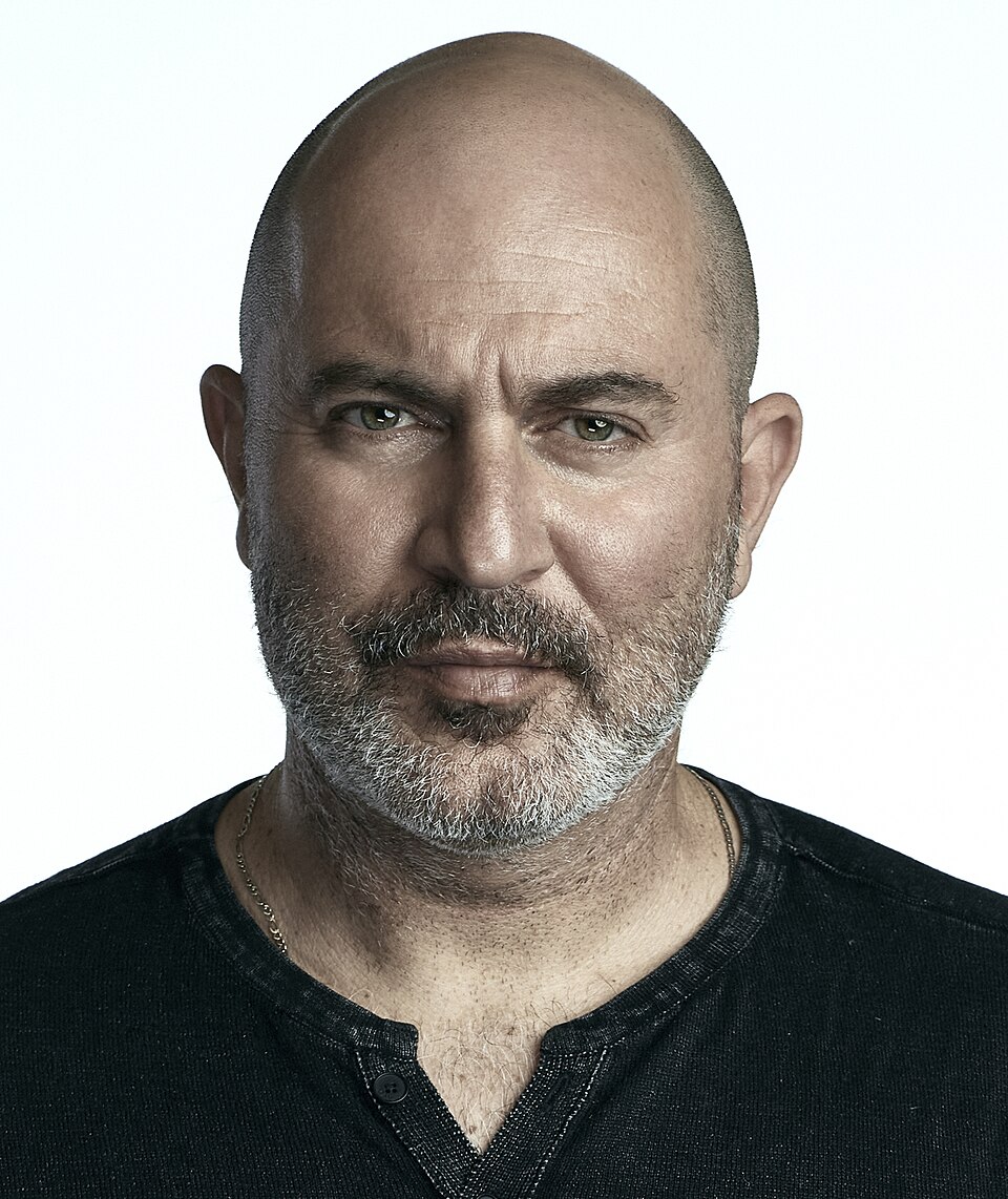 Lior Man