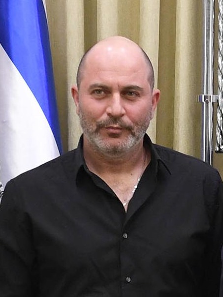 Lior Steinberg