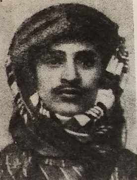 Liora Rubinstein