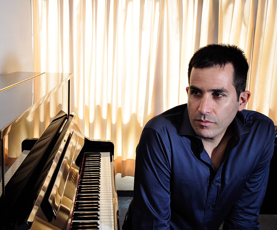 Liran Berman
