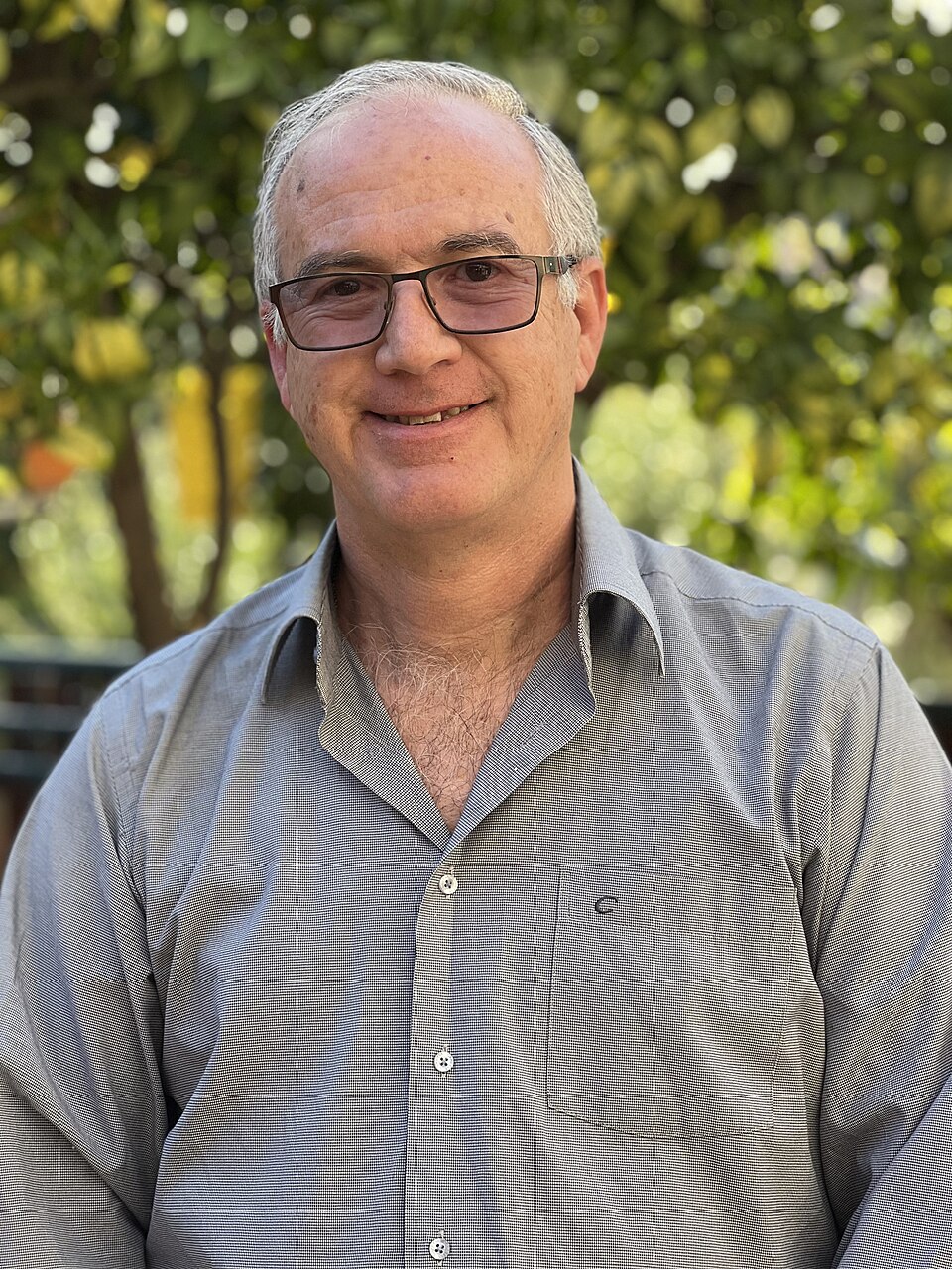 Liraz Margalit