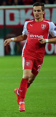 Liridon Latifi