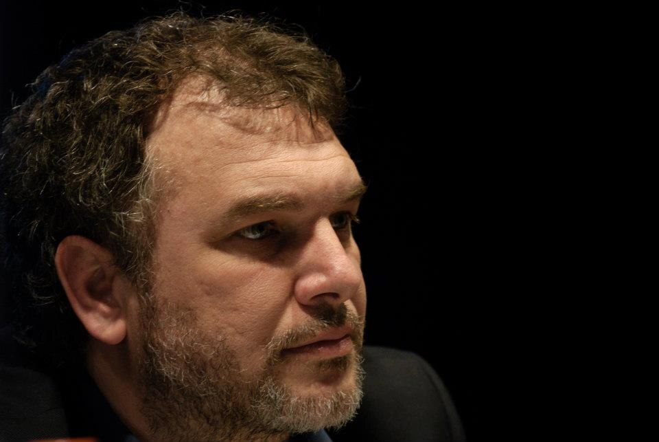 Lirio Abbate