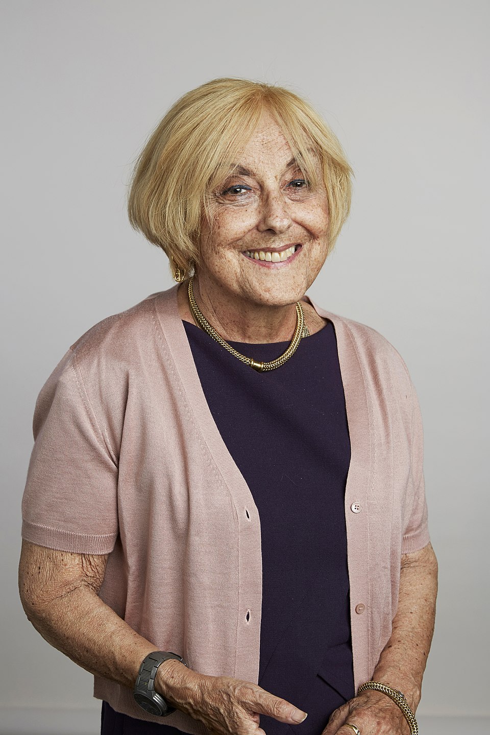 Lisa-Anne Cambridge