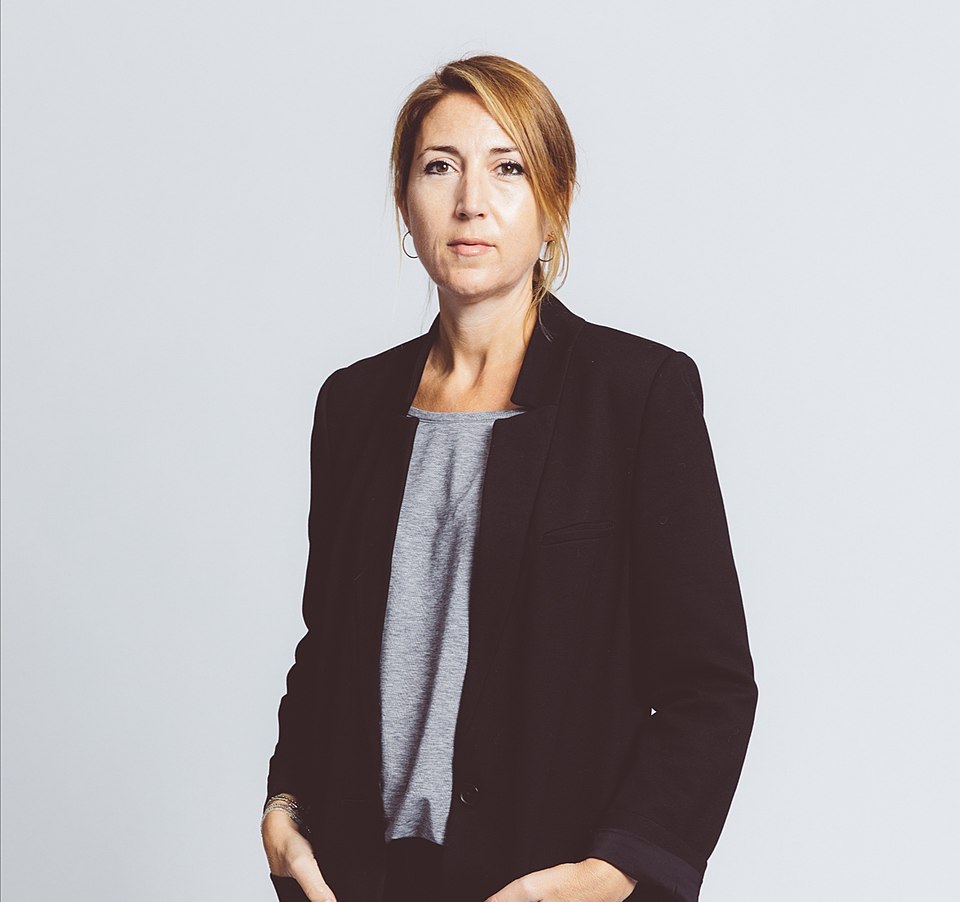 Lisa Browne