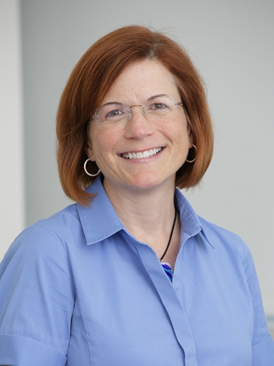 Lisa Cunningham