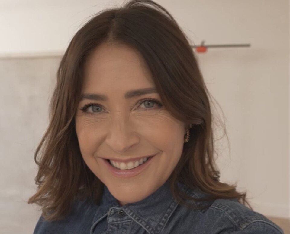 Lisa Dry