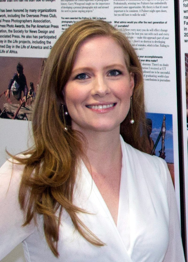 Lisa Falkenberg