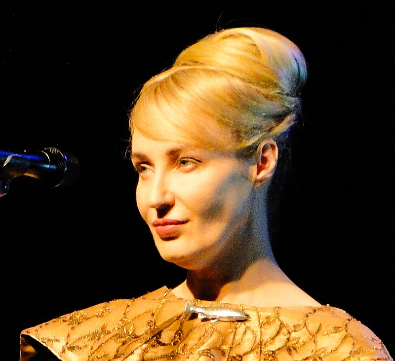 Lisa Gerrard