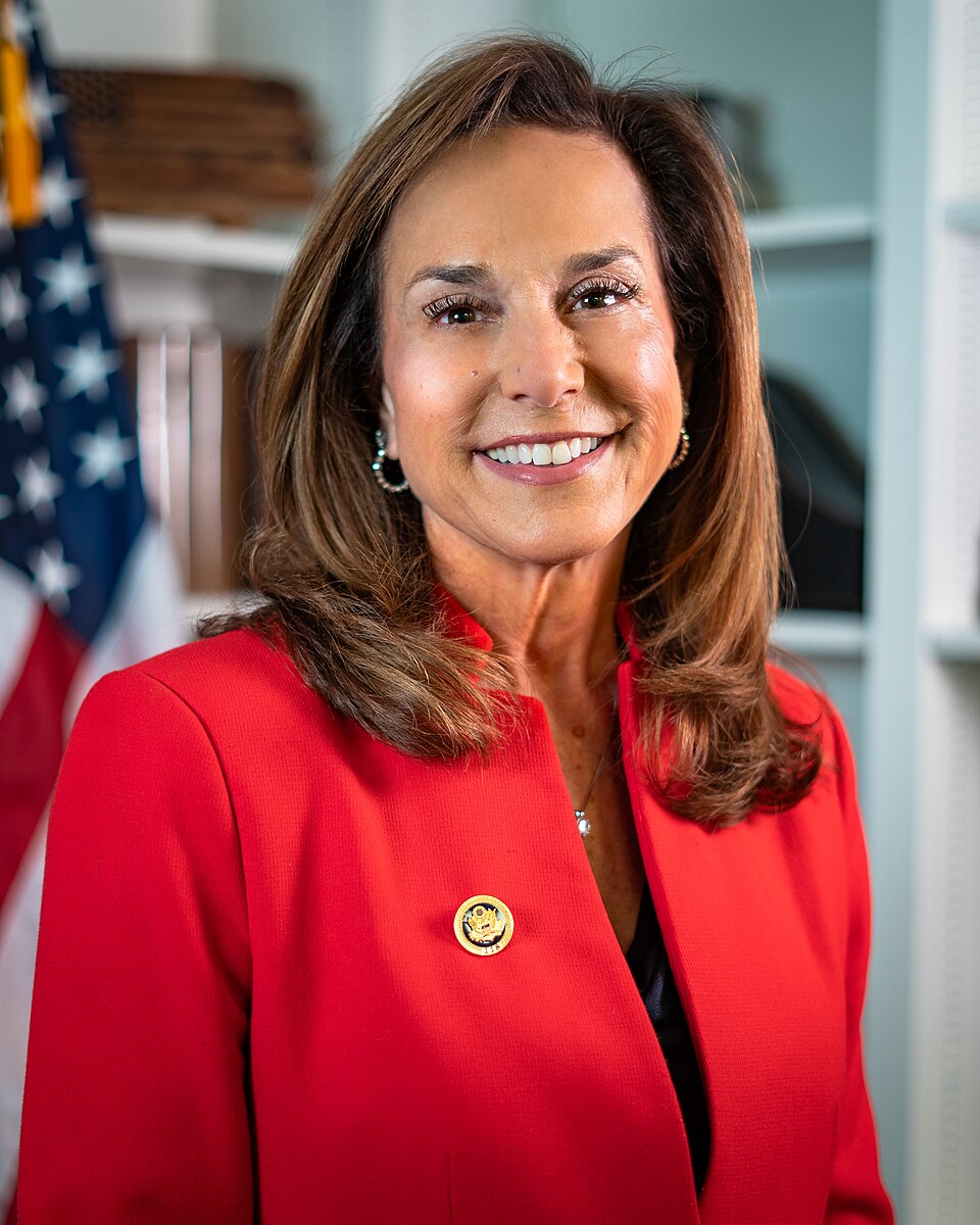 Lisa Latta