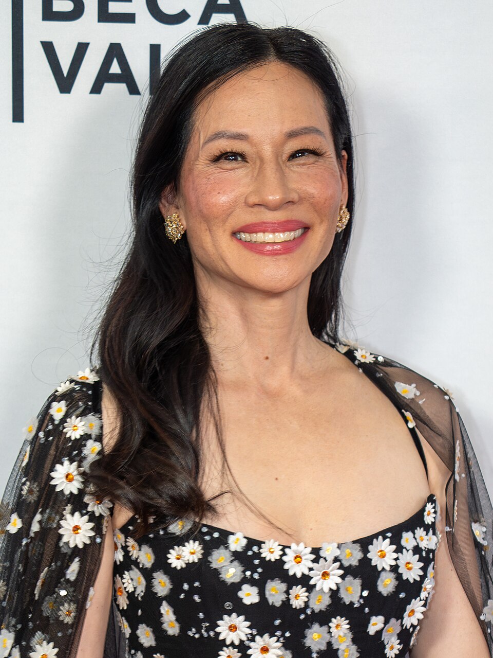 Lisa Liu
