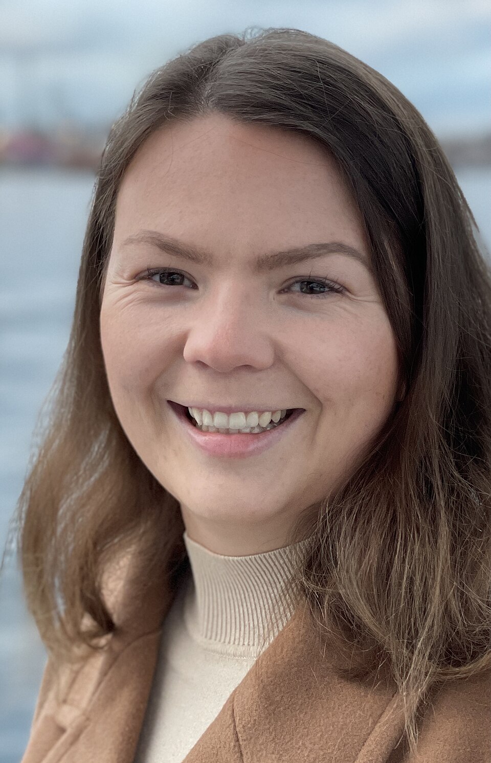 Lisa Marie Ness Klungland