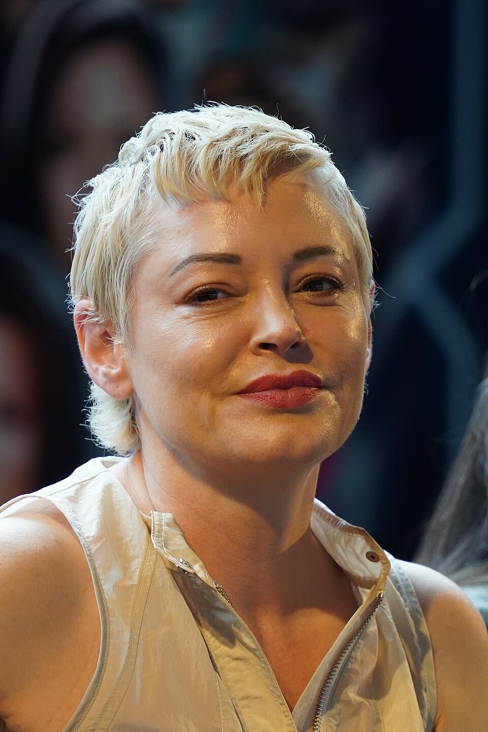 Lisa McGowan