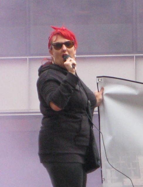 Lisa McKenzie