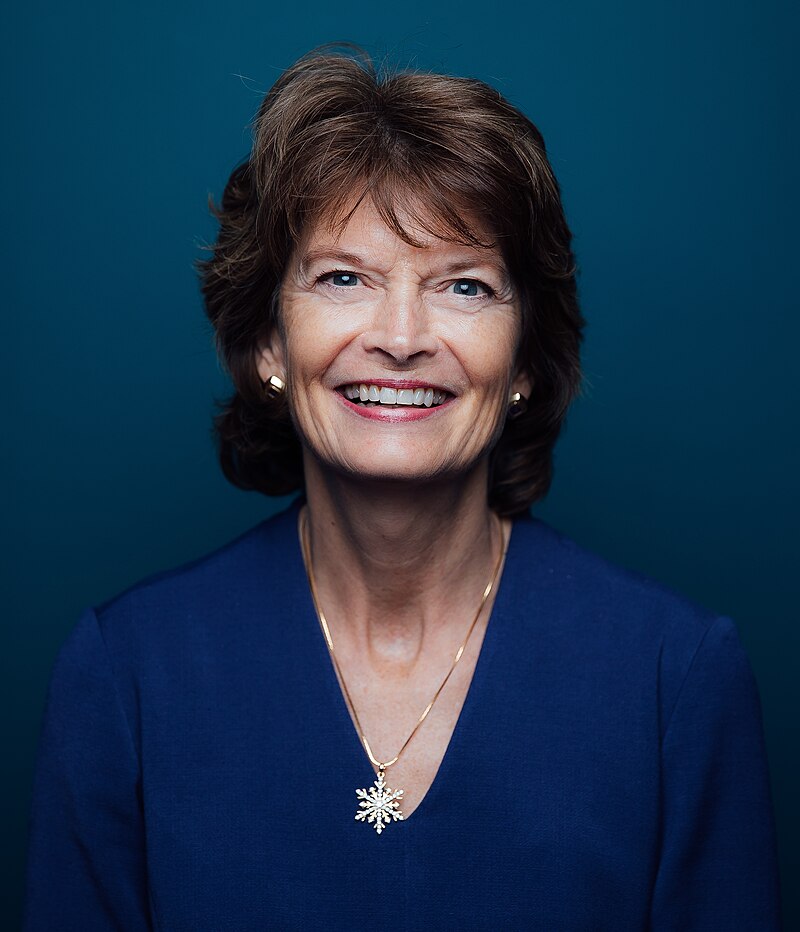 Lisa Murkowski